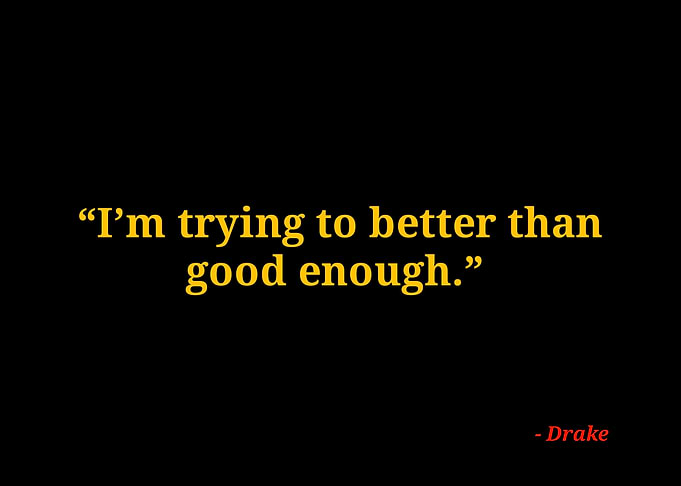 Drake quotes