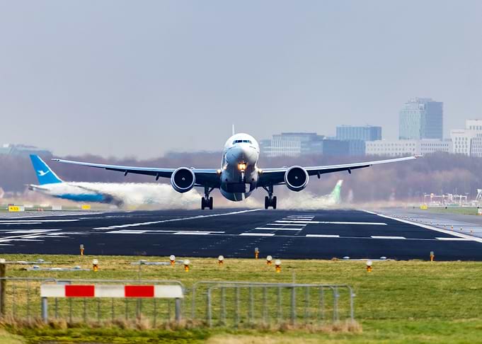 emirates 777