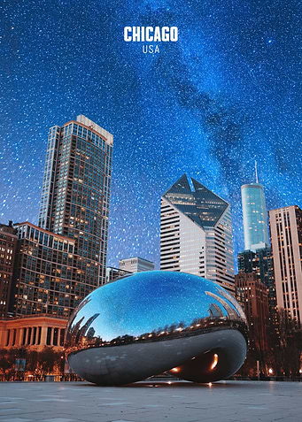 Chicago II