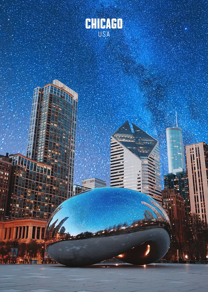 Chicago II