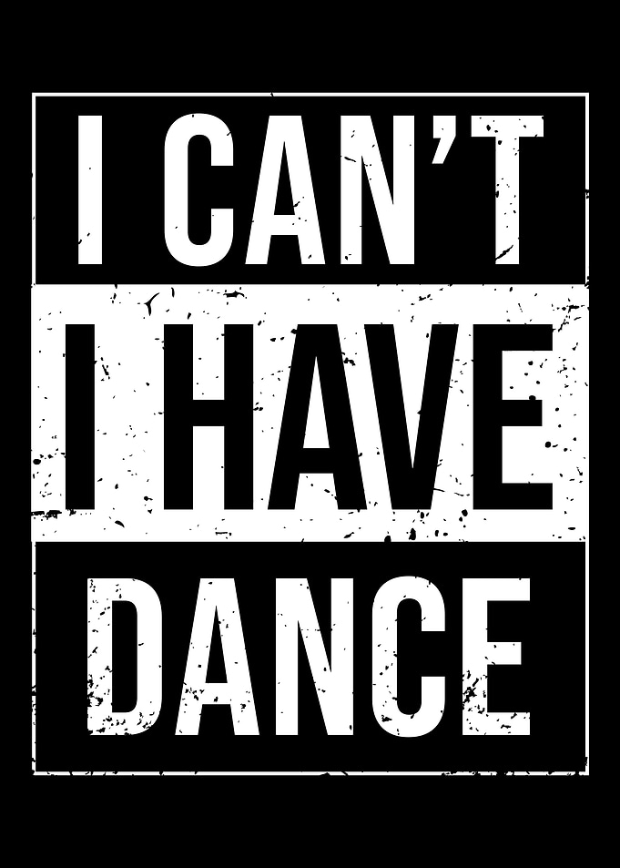 Dancing Dancer