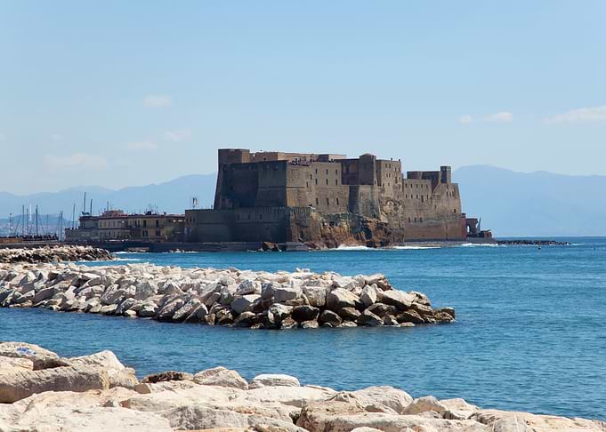 Castel dell Ovo