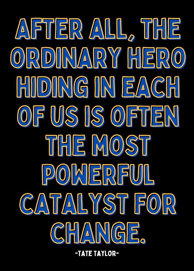 inspirational quote