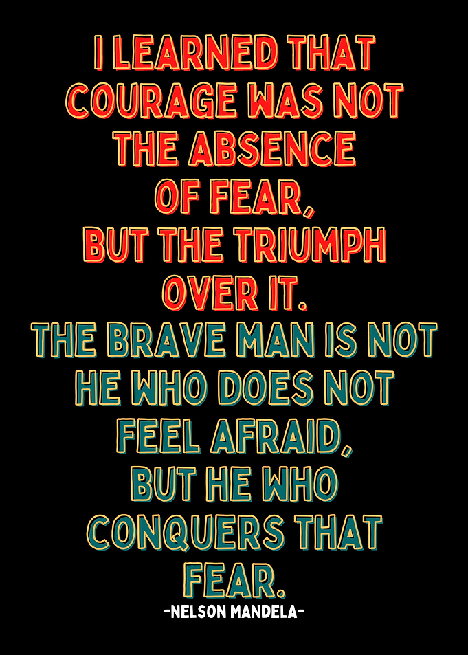 inspirational quote