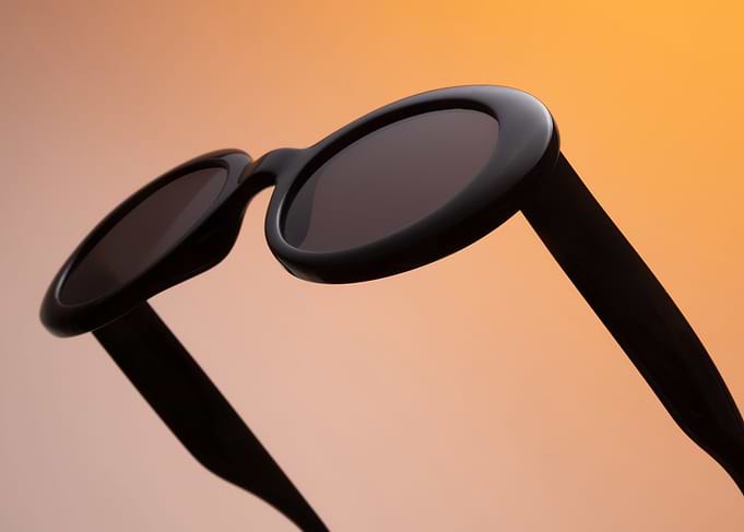 Sunny sunglasses