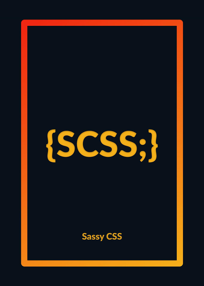 Preprocessor CSS SCSS