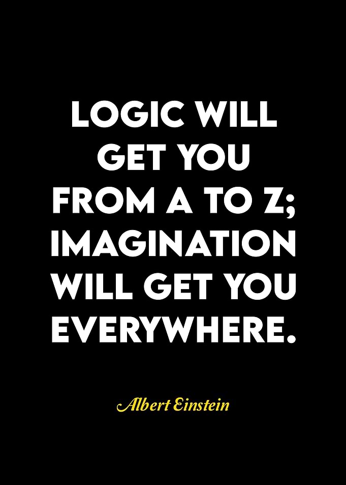 Albert Einstein