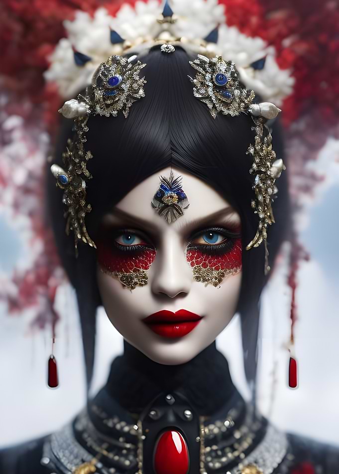 My Queen