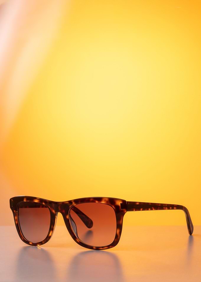 Sunny sunglasses