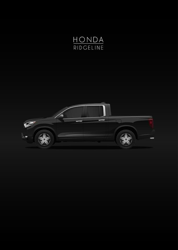 Honda Ridgeline