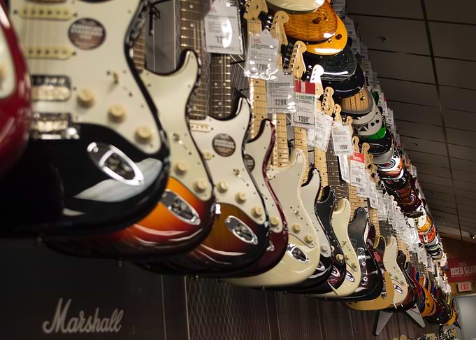 Souls of Music