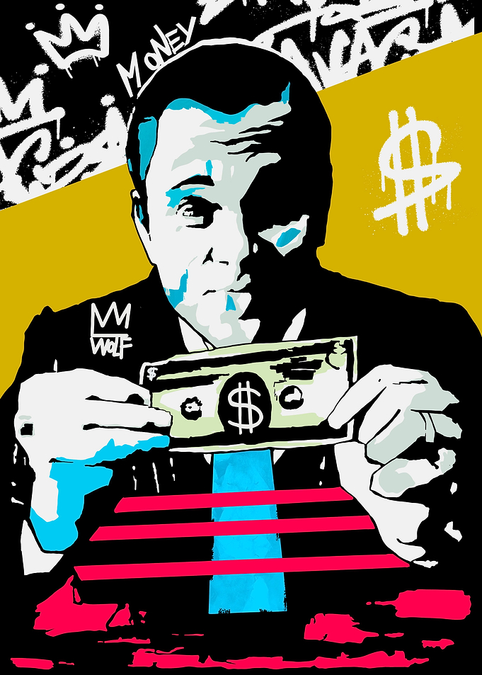 Money