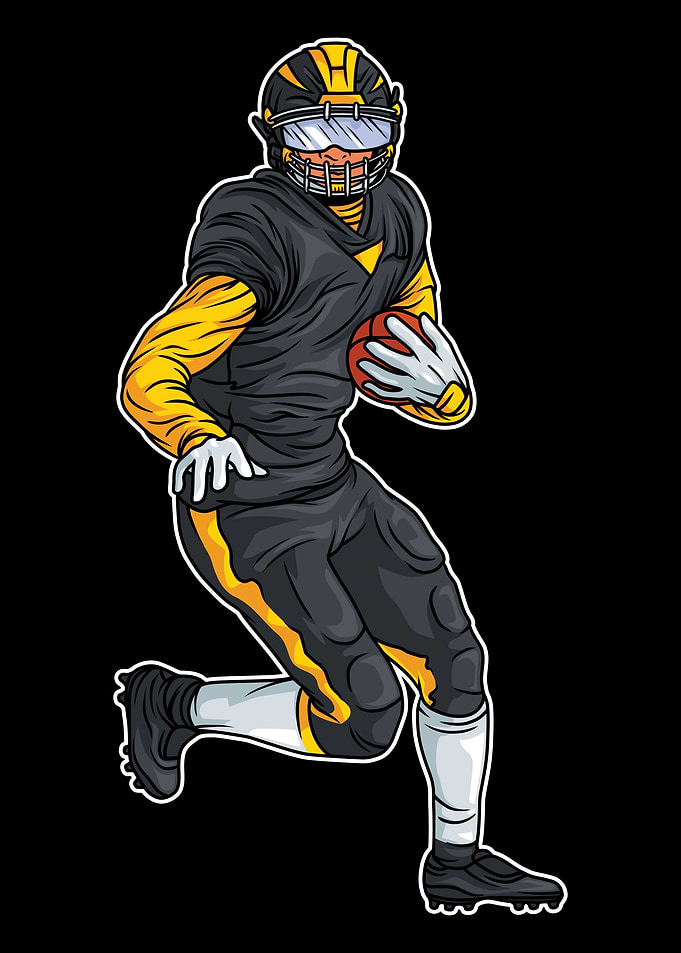 American Football 01