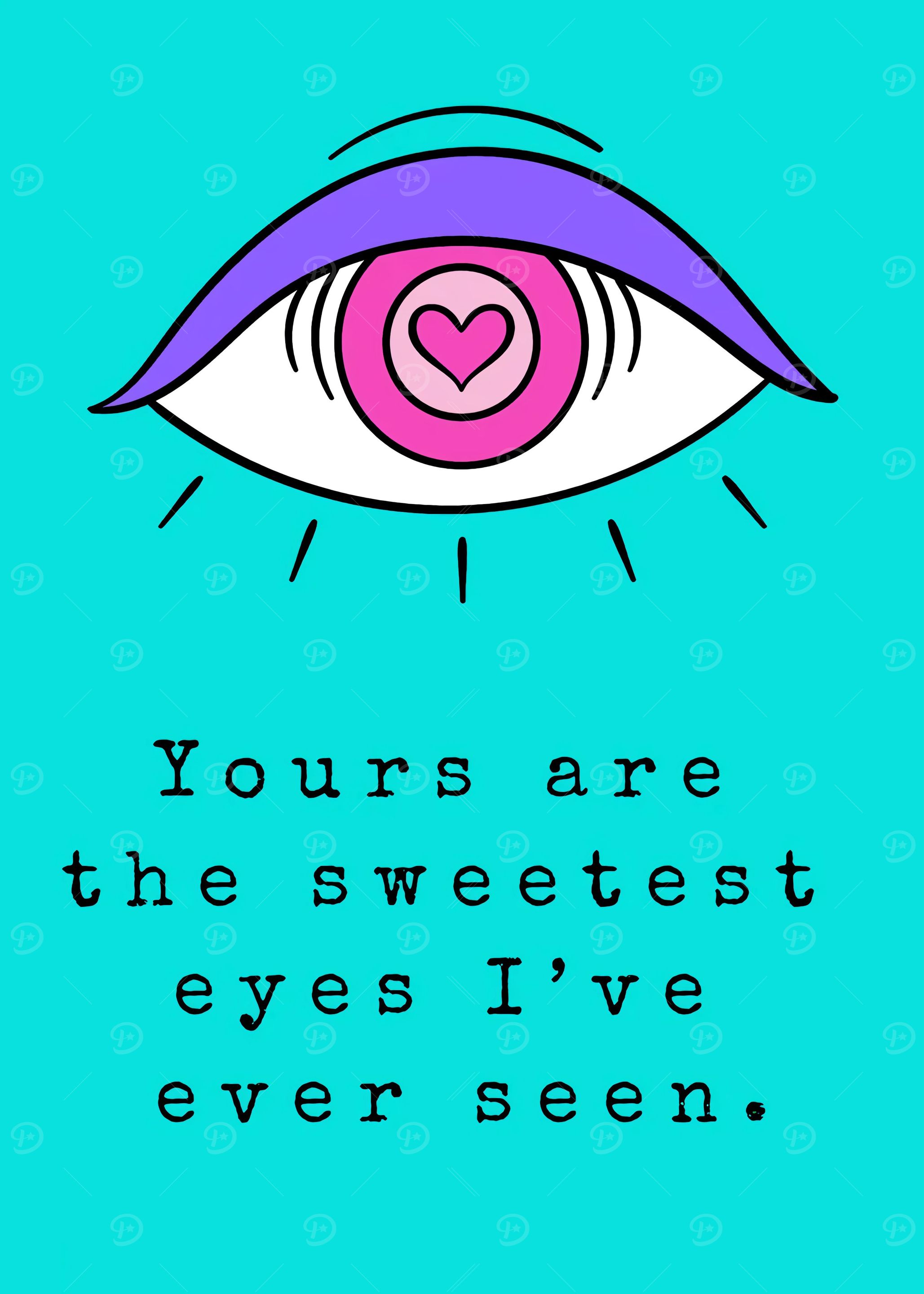 Eye