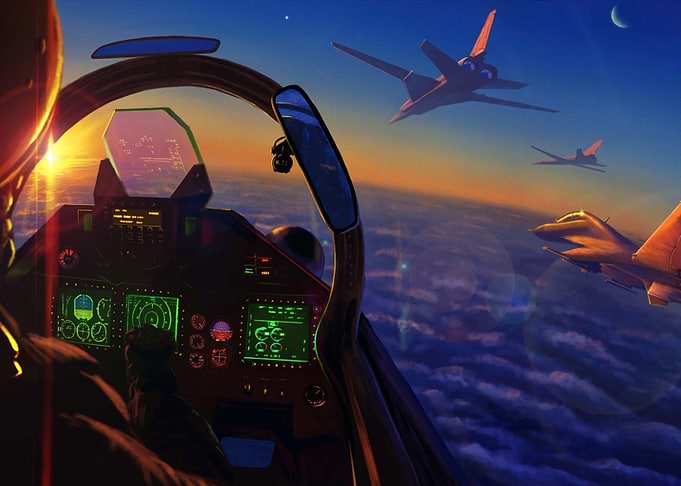 Aircraft