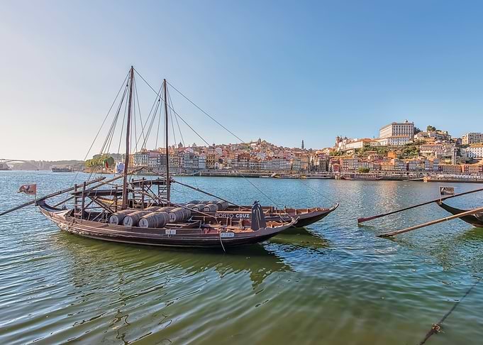 Douro River