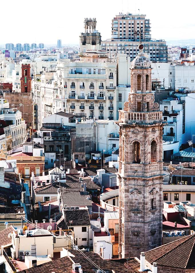 Valencia