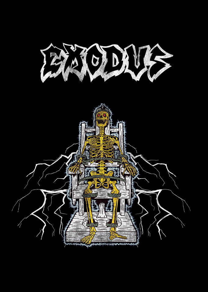 Bonded by Blood