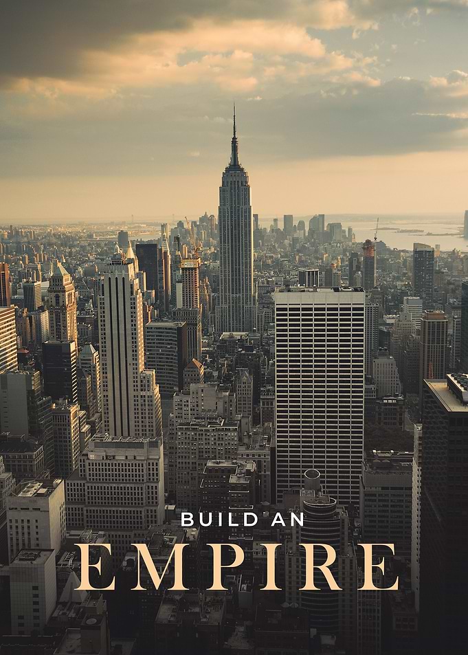 Build an Empire