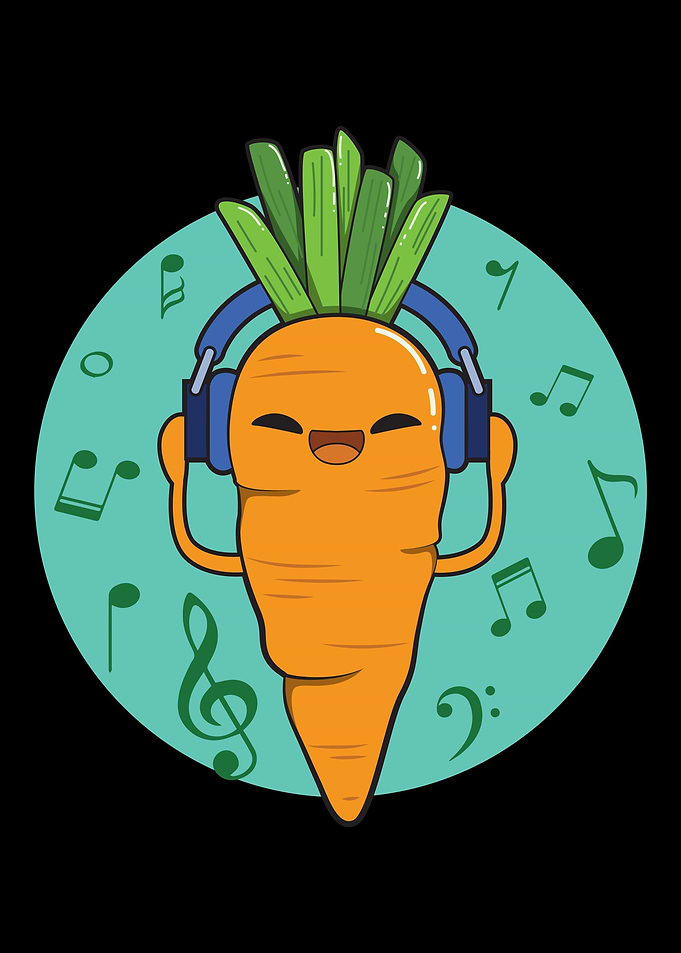 Carrot Music