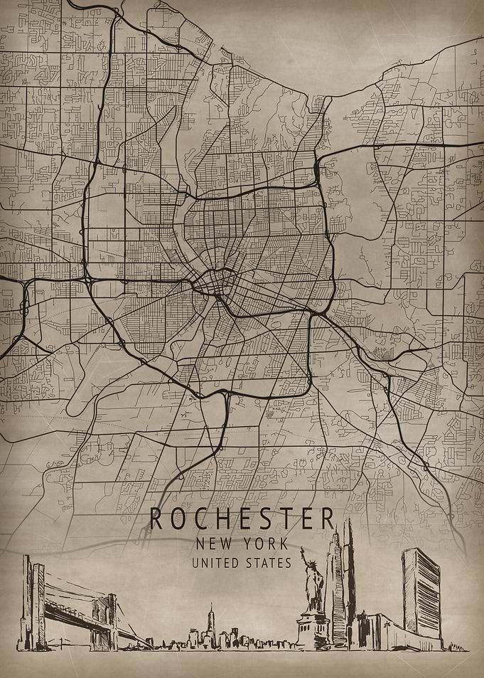 Rochester New York