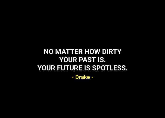 Drake quotes