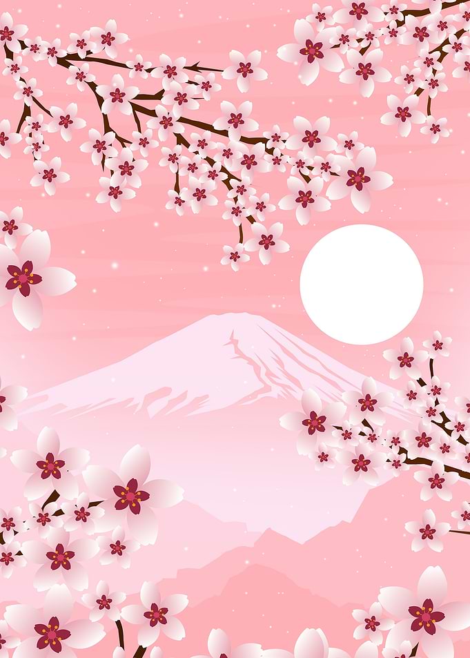 Winter Blossom