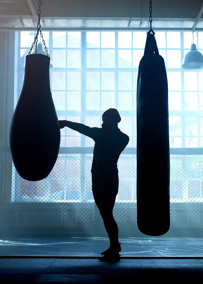 Boxing