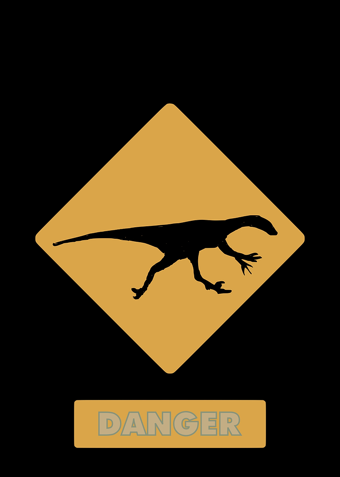 Danger