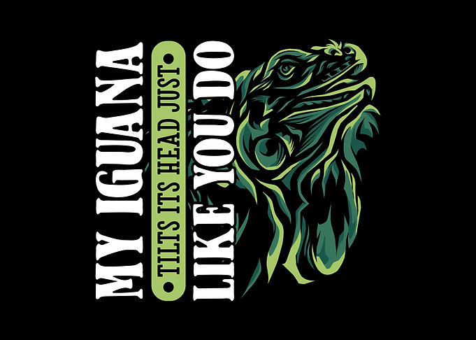 Iguana
