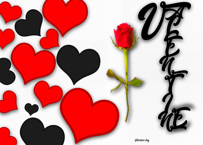 Valentine day