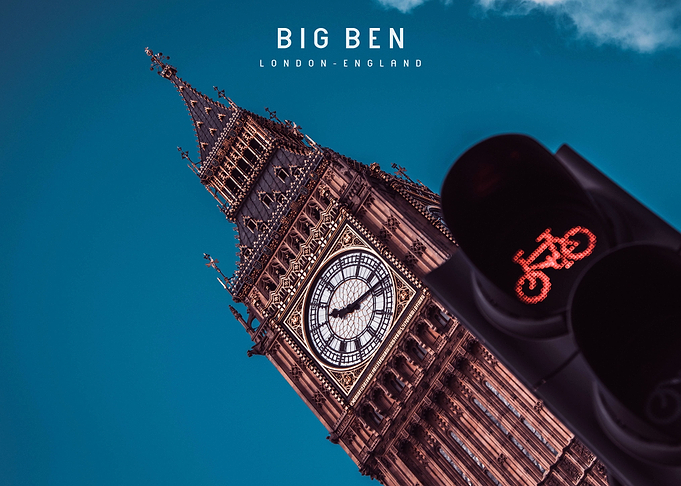 Big Ben