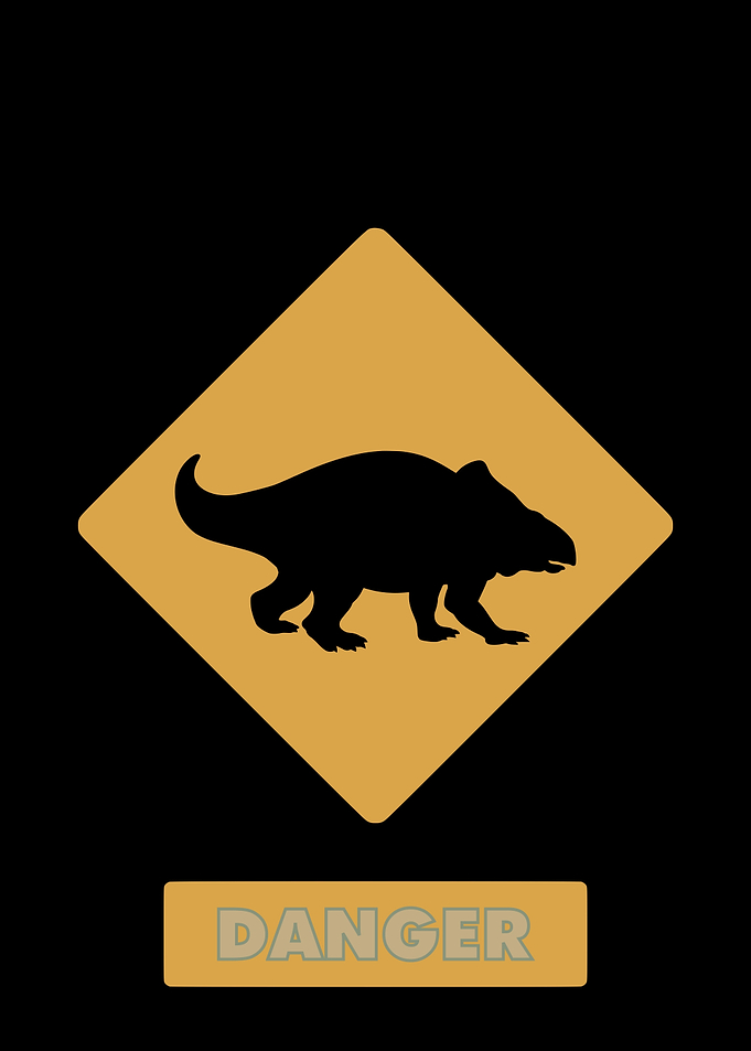 Danger