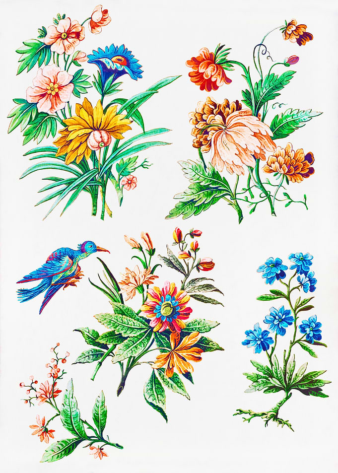 Floral Design