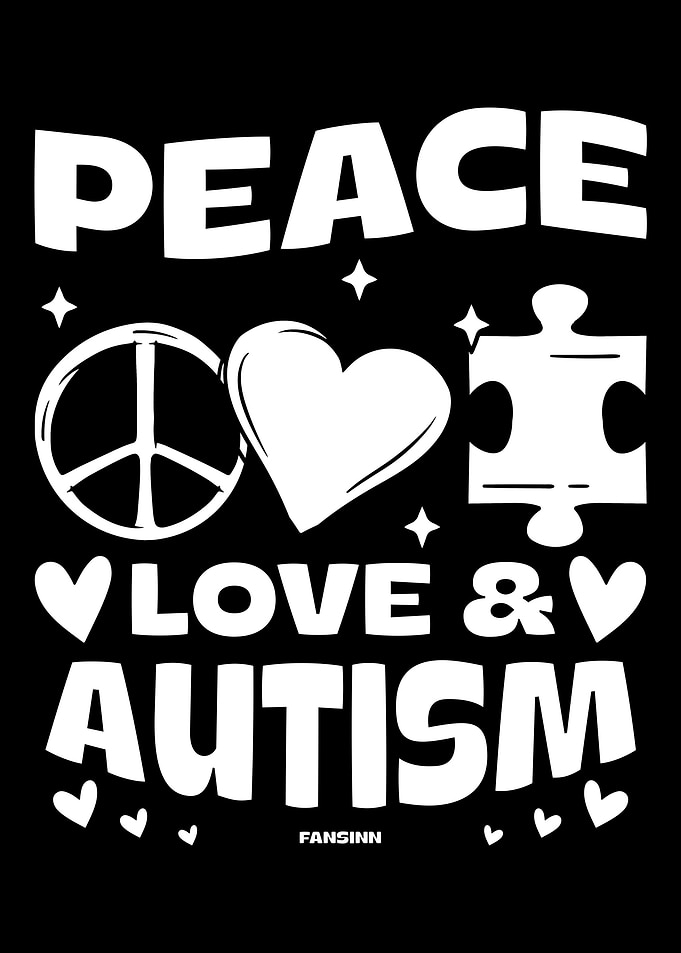 Autistic autism awareness