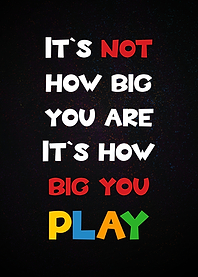 Play The Game