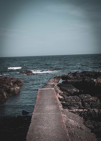 Pier