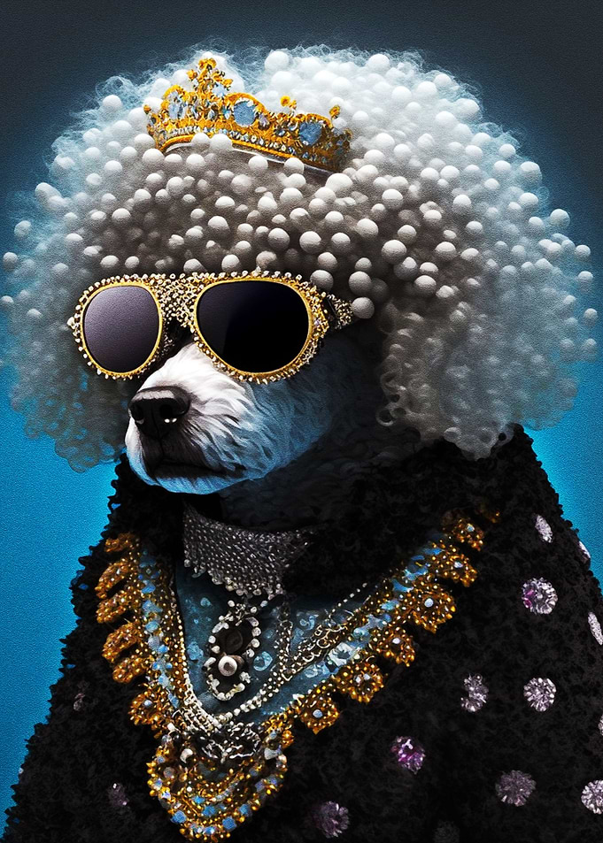 Dogs Style