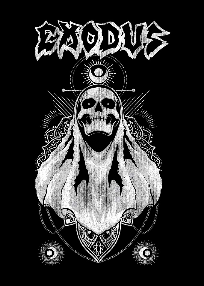 Tempo of the Damned