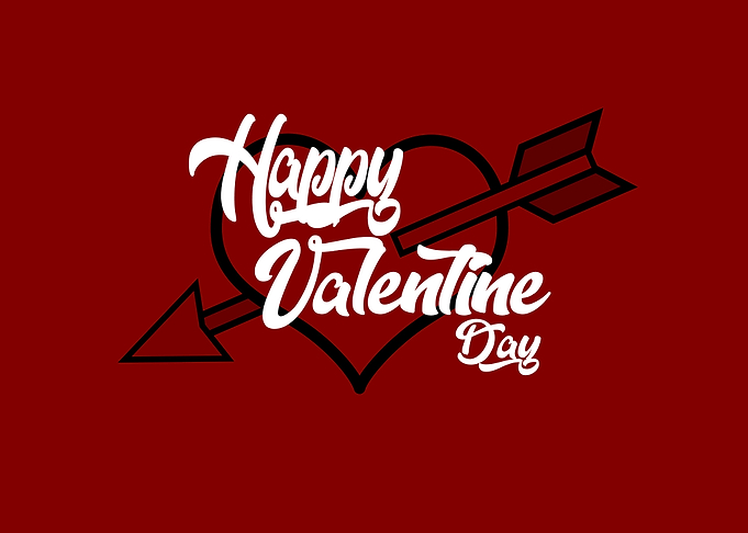 Valentine day
