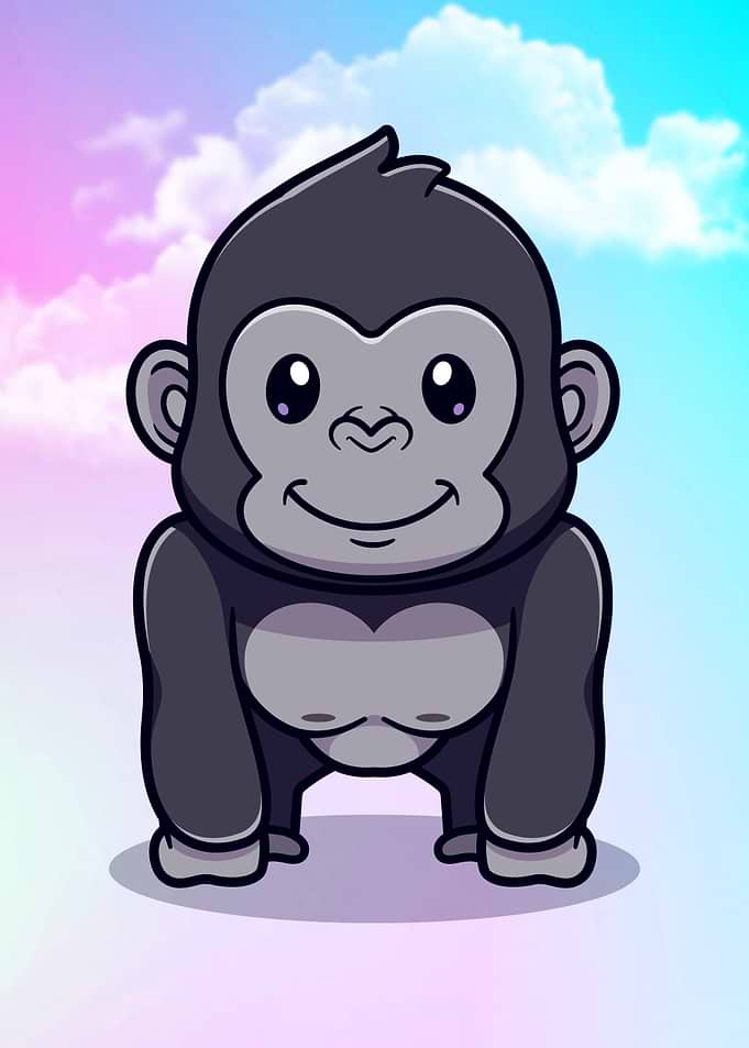 Gorilla