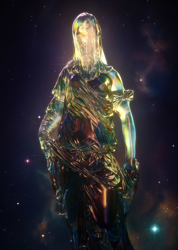 Celestial Body