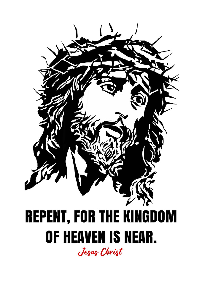 Jesus Christ Quote