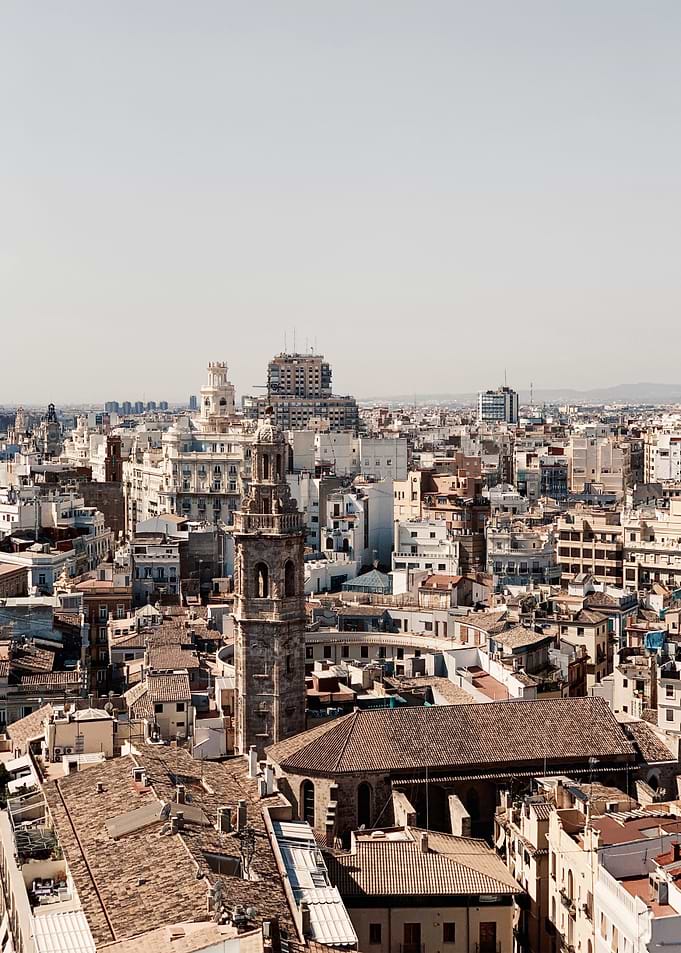 Valencia