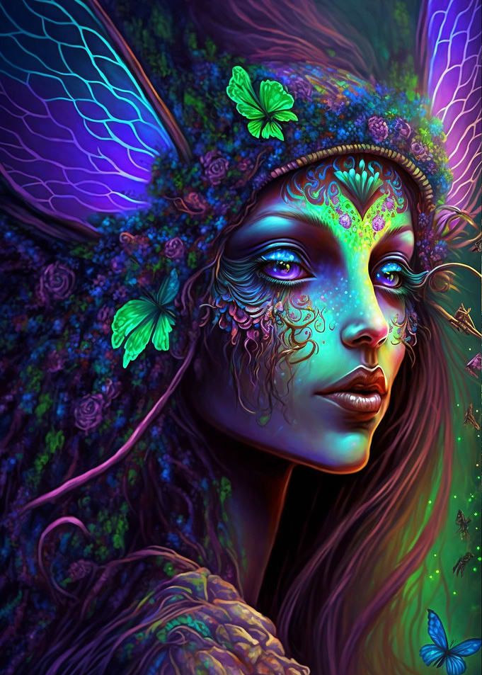 Fairy Queen