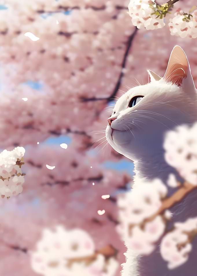 Innocence In Bloom