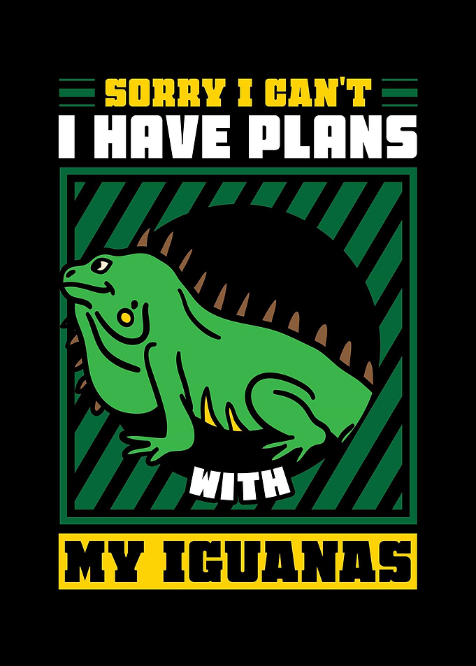 Iguana