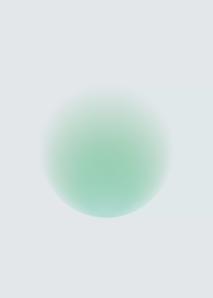 Sphere Verdant Light