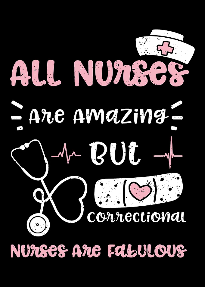 All Nurses Are Amazing But