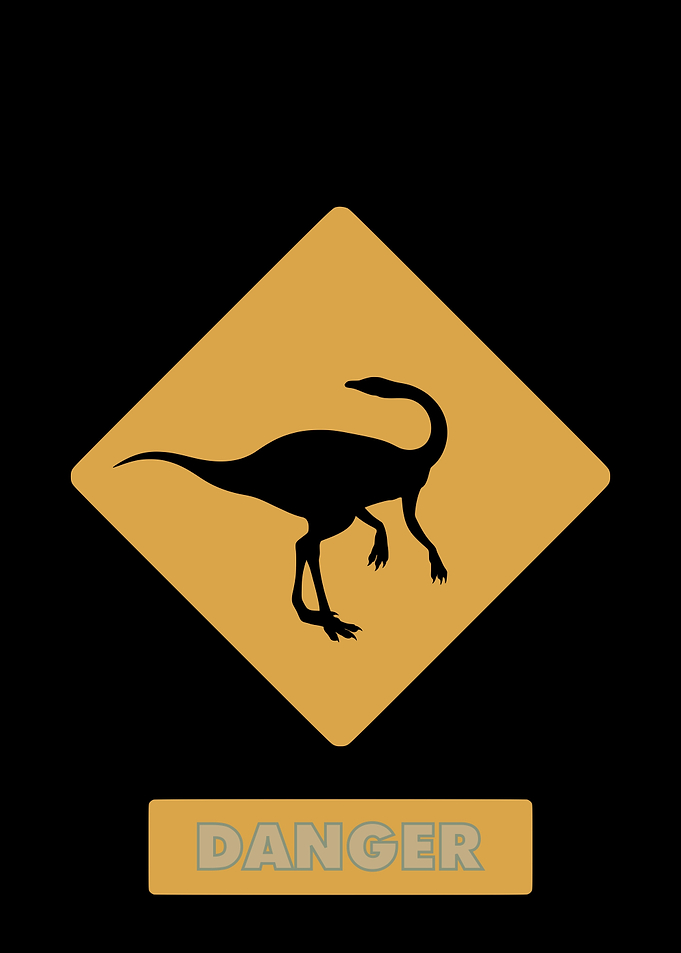Danger